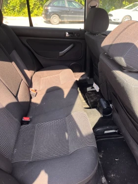 VW Golf, снимка 9