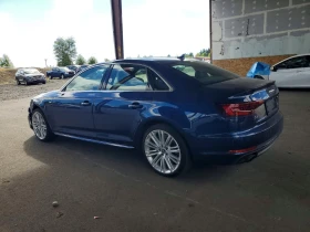 Audi A4 2.0l Premium Plus, снимка 2
