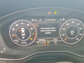 Audi A4 2.0l Premium Plus, снимка 9