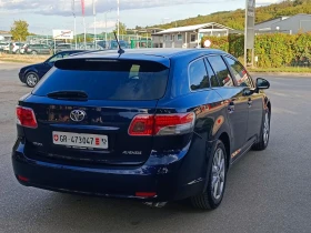 Toyota Avensis 2.0i-152кс-ШВЕЙЦАРИЯ-РЪЧКА-6ск-KEYLESS, снимка 3