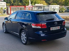 Toyota Avensis 2.0i-152кс-ШВЕЙЦАРИЯ-РЪЧКА-6ск-KEYLESS, снимка 6