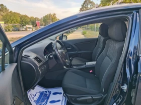 Toyota Avensis 2.0i-152кс-ШВЕЙЦАРИЯ-РЪЧКА-6ск-KEYLESS, снимка 10