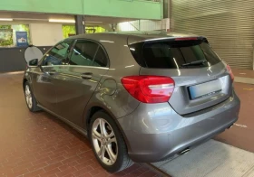 Mercedes-Benz A 180, снимка 3