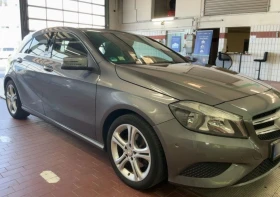 Mercedes-Benz A 180, снимка 2
