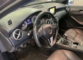 Mercedes-Benz A 180, снимка 8