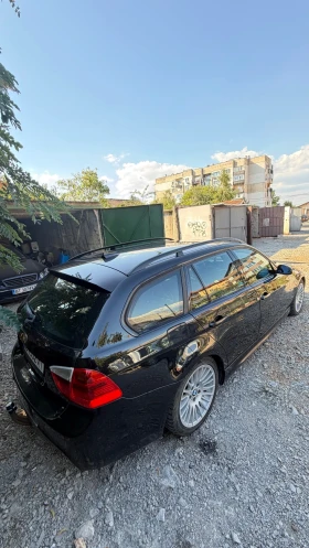 BMW 330 Пълен М ръчка, снимка 4
