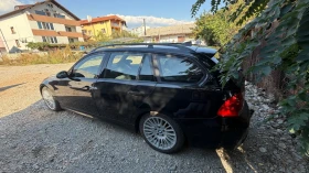 BMW 330 Пълен М ръчка, снимка 7