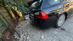 BMW 330 Пълен М ръчка, снимка 5