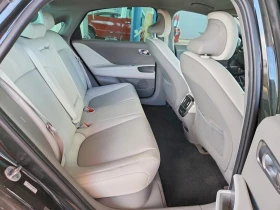 Hyundai Ioniq 6 Sel, снимка 10