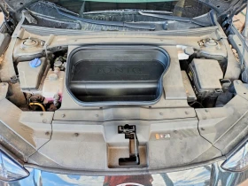 Hyundai Ioniq 6 Sel, снимка 11