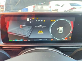 Hyundai Ioniq 6 Sel, снимка 9