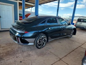 Hyundai Ioniq 6 Sel, снимка 3