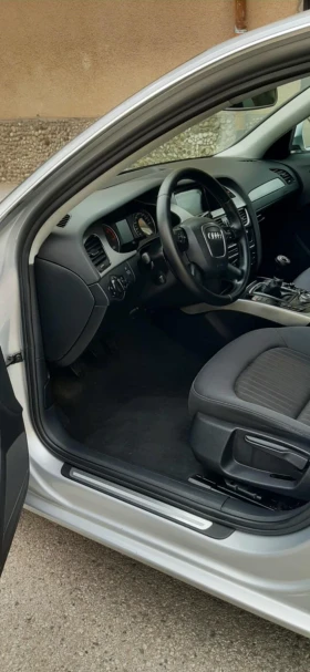 Audi A4 2000tdi , снимка 11