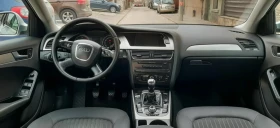 Audi A4 2000tdi , снимка 9