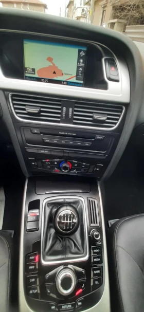 Audi A4 2000tdi , снимка 10