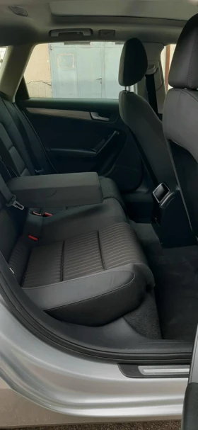 Audi A4 2000tdi , снимка 13