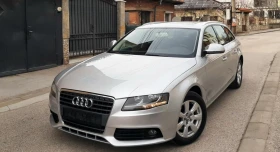 Audi A4 2000tdi , снимка 3