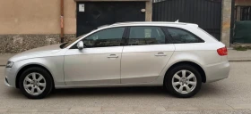 Audi A4 2000tdi , снимка 7