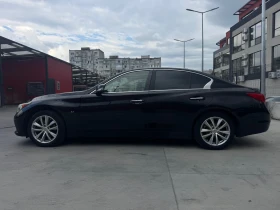 Infiniti Q50 3.7 V6 AWD, снимка 2