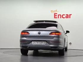VW Arteon 2.0 TDI, снимка 4