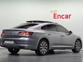 VW Arteon 2.0 TDI, снимка 2