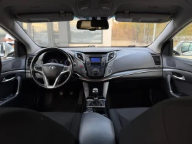 Hyundai I40 1, 7 CRDI/KEYLESS/TOP, снимка 8