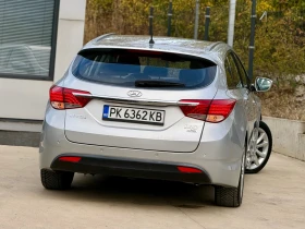 Hyundai I40 1, 7 CRDI/KEYLESS/TOP, снимка 5