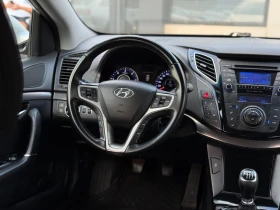 Hyundai I40 1, 7 CRDI/KEYLESS/TOP, снимка 7