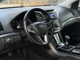 Hyundai I40 1, 7 CRDI/KEYLESS/TOP, снимка 10