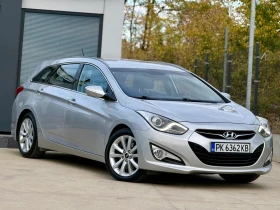 Hyundai I40 1, 7 CRDI/KEYLESS/TOP, снимка 3