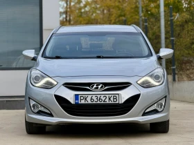 Hyundai I40 1, 7 CRDI/KEYLESS/TOP, снимка 2