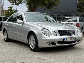 Mercedes-Benz E 270 CDI/134.000km!!!, снимка 3