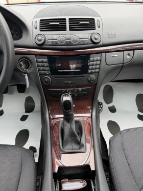 Mercedes-Benz E 270 CDI/134.000km!!!, снимка 12
