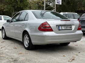 Mercedes-Benz E 270 CDI/134.000km!!!, снимка 5