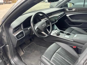 Audi A7 Technik S LINE| CARFAX | БЕЗ ИНЦИДЕНТИ | ДВА КЛЮЧА, снимка 6