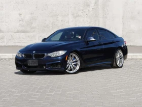 BMW 435 xDrive | M Pkg | Individual | CARFAX, снимка 1