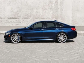 BMW 435 xDrive | M Pkg | Individual | CARFAX, снимка 3