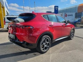 Обява за продажба на Alfa Romeo Tonale 1.5 Hybrid 160 hp  ~73 590 лв. - изображение 4