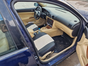 VW Passat, снимка 5 - Автомобили и джипове - 45007914
