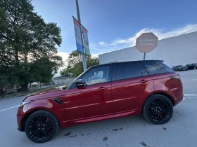 Land Rover Range Rover Sport FULL FACE | Mobile.bg    10