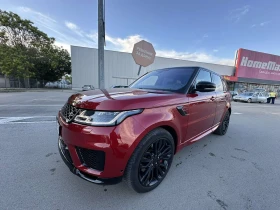 Land Rover Range Rover Sport FULL FACE | Mobile.bg    12