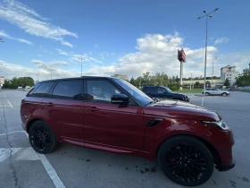 Land Rover Range Rover Sport FULL FACE | Mobile.bg    6