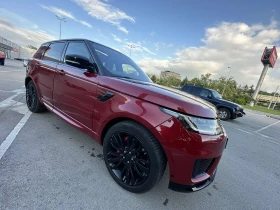 Land Rover Range Rover Sport FULL FACE | Mobile.bg    1