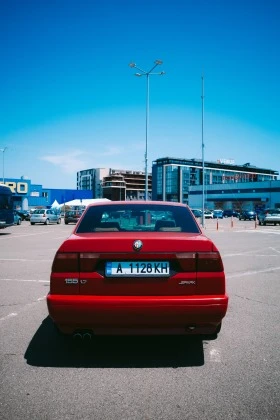 Alfa Romeo 155 1.7 8v TS | Mobile.bg    7