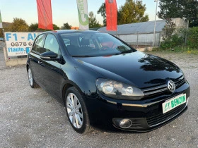 VW Golf 1.4TSI-HI-LINE-ITALIA, снимка 3