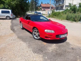 Chevrolet Camaro 3.8 V6, снимка 2