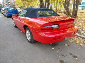 Chevrolet Camaro 3.8 V6, снимка 11