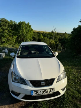 Seat Ibiza 1.4 , снимка 1