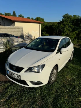 Seat Ibiza 1.4 , снимка 3