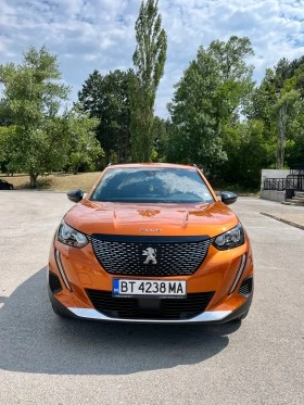 Peugeot 2008 Allure | Mobile.bg    2